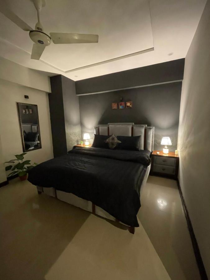 Freddy'S Luxury Family Apartments 伊斯兰堡 外观 照片
