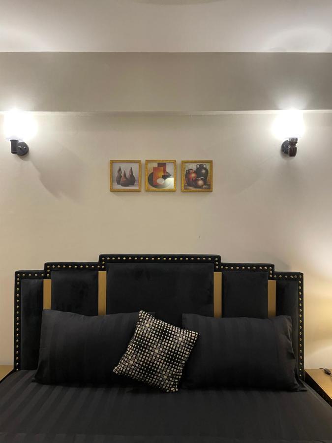 Freddy'S Luxury Family Apartments 伊斯兰堡 外观 照片
