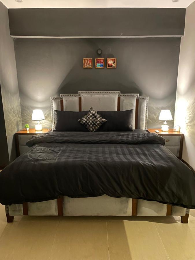 Freddy'S Luxury Family Apartments 伊斯兰堡 外观 照片