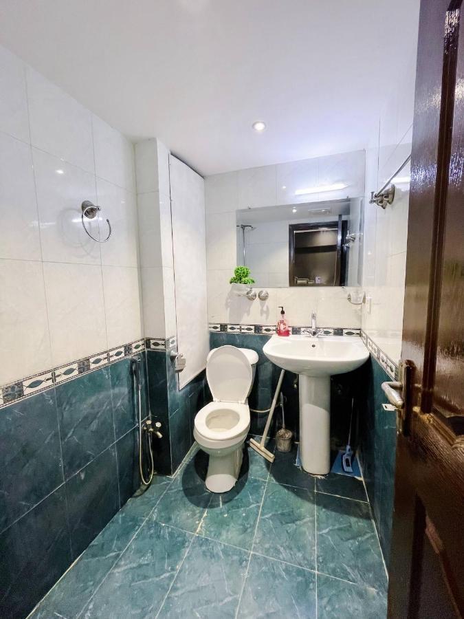 Freddy'S Luxury Family Apartments 伊斯兰堡 外观 照片