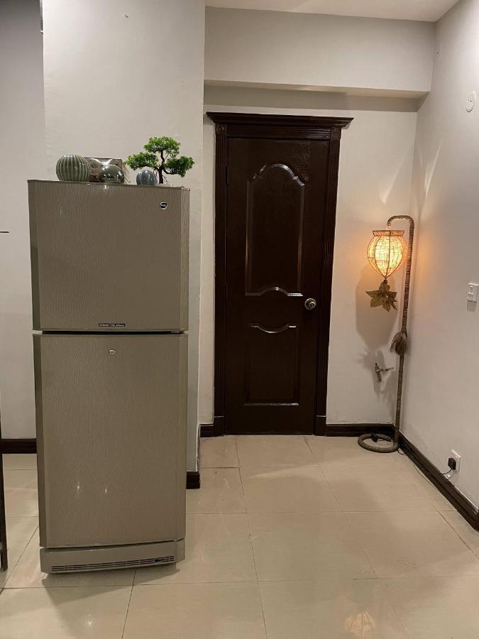 Freddy'S Luxury Family Apartments 伊斯兰堡 外观 照片