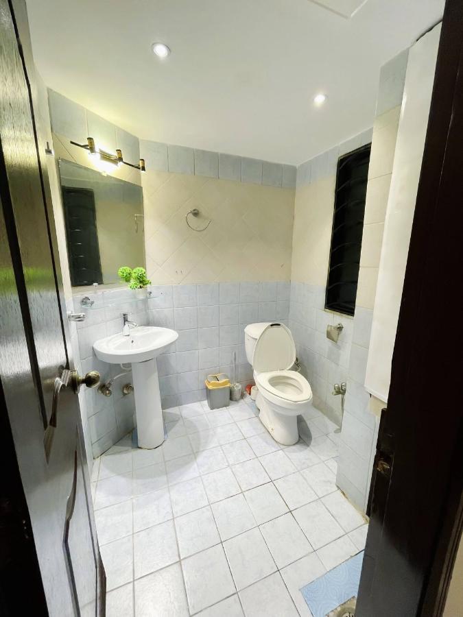 Freddy'S Luxury Family Apartments 伊斯兰堡 外观 照片