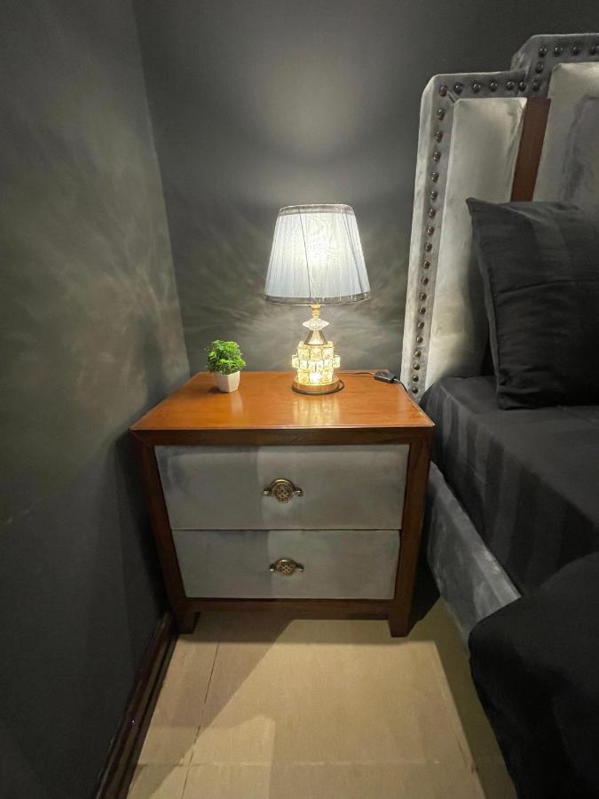 Freddy'S Luxury Family Apartments 伊斯兰堡 外观 照片