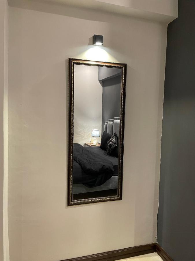 Freddy'S Luxury Family Apartments 伊斯兰堡 外观 照片